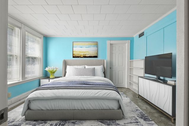 51 Colantha Ave, Brockton, MA 02301