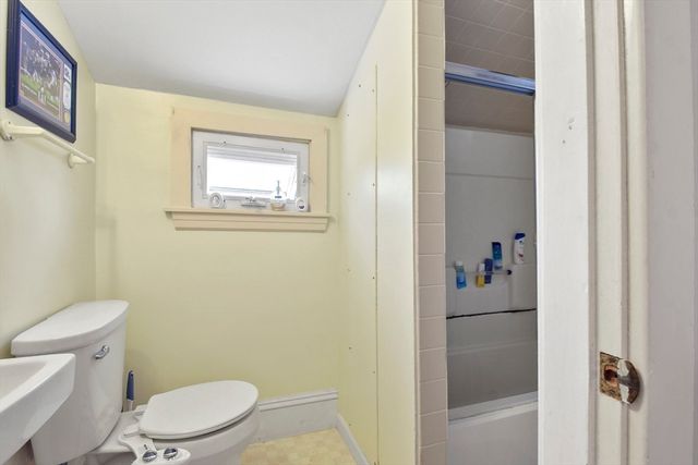 51 Colantha Ave, Brockton, MA 02301