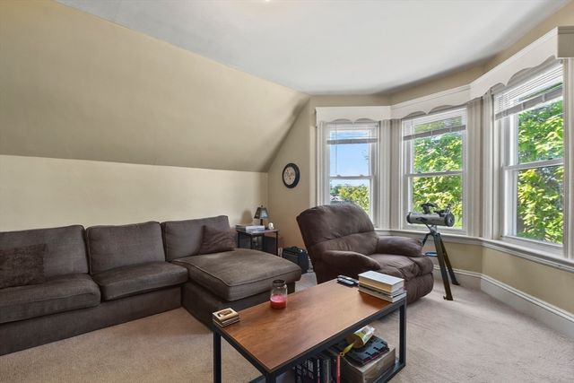 51 Colantha Ave, Brockton, MA 02301