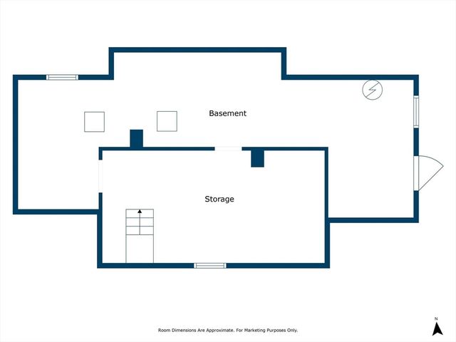 51 Colantha Ave, Brockton, MA 02301