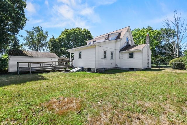 51 Colantha Ave, Brockton, MA 02301