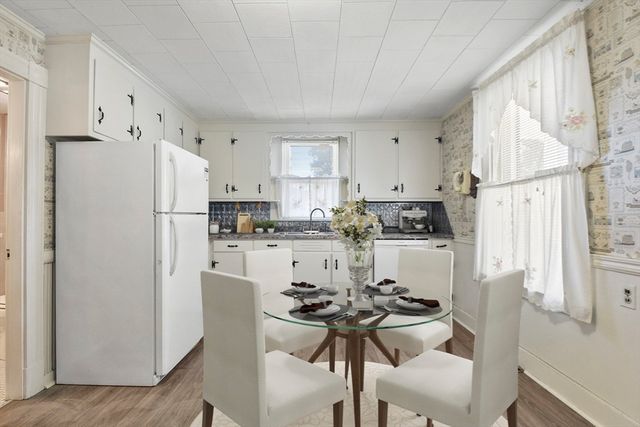 51 Colantha Ave, Brockton, MA 02301