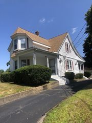 51 Colantha Ave, Brockton, MA 02301