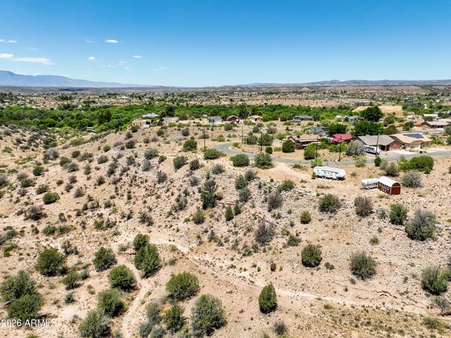 4835 N TEEPEE Terrace 40, Rimrock, AZ 86335