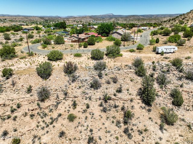 4835 N TEEPEE Terrace 40, Rimrock, AZ 86335
