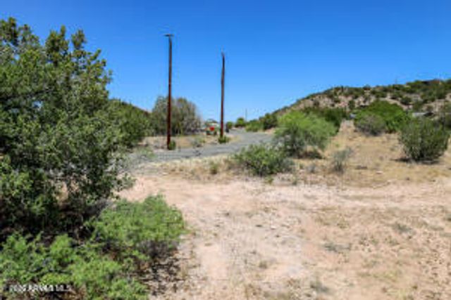4835 N TEEPEE Terrace 40, Rimrock, AZ 86335