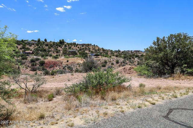 4835 N TEEPEE Terrace 40, Rimrock, AZ 86335