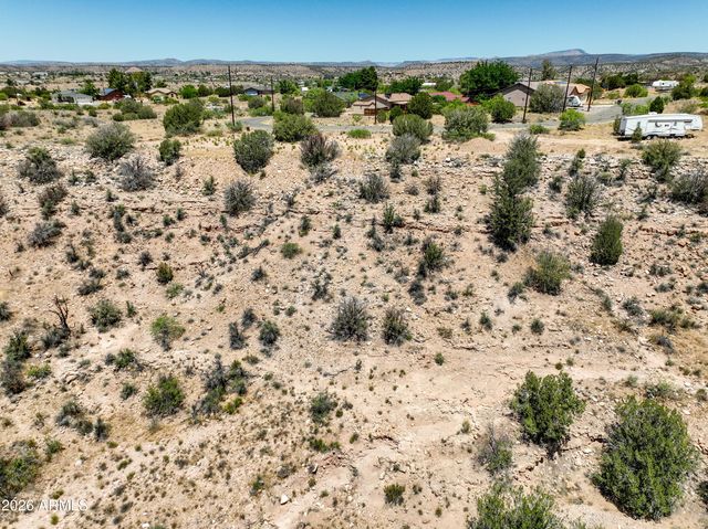 4835 N TEEPEE Terrace 40, Rimrock, AZ 86335