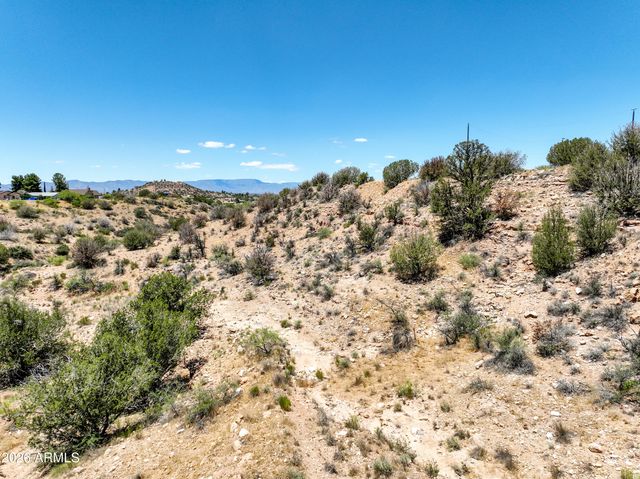 4835 N TEEPEE Terrace 40, Rimrock, AZ 86335