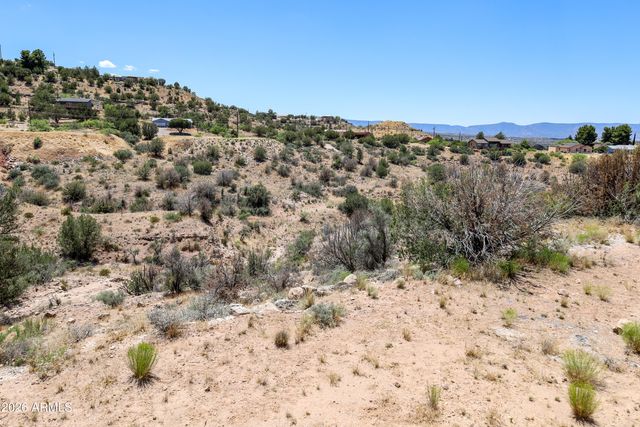 4835 N TEEPEE Terrace 40, Rimrock, AZ 86335