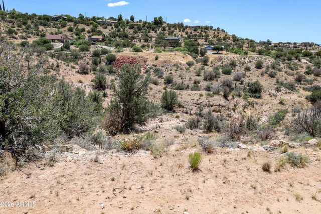 4835 N TEEPEE Terrace 40, Rimrock, AZ 86335
