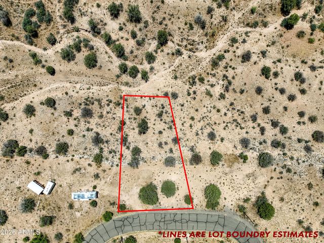 4835 N TEEPEE Terrace 40, Rimrock, AZ 86335