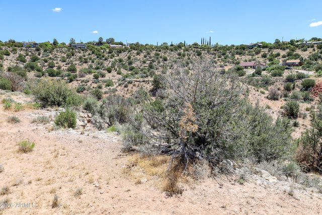 4835 N TEEPEE Terrace 40, Rimrock, AZ 86335