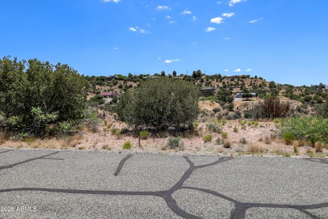 4835 N TEEPEE Terrace 40, Rimrock, AZ 86335