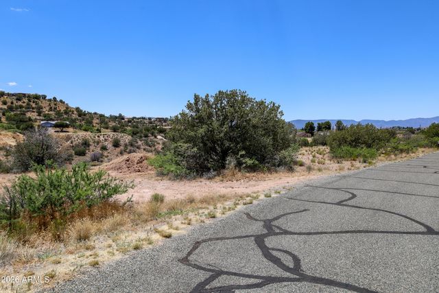 4835 N TEEPEE Terrace 40, Rimrock, AZ 86335