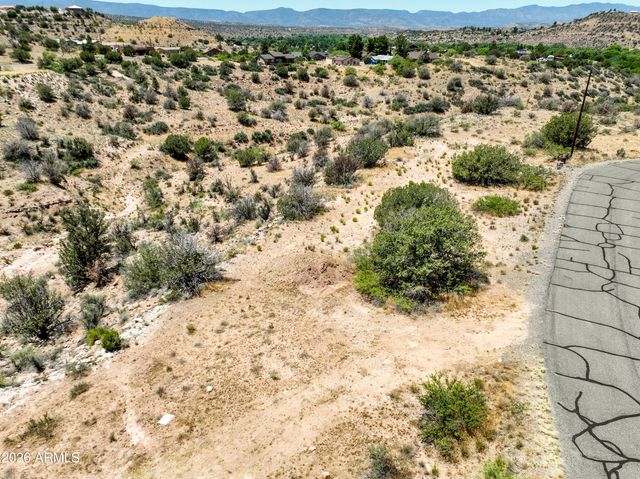 4835 N TEEPEE Terrace 40, Rimrock, AZ 86335