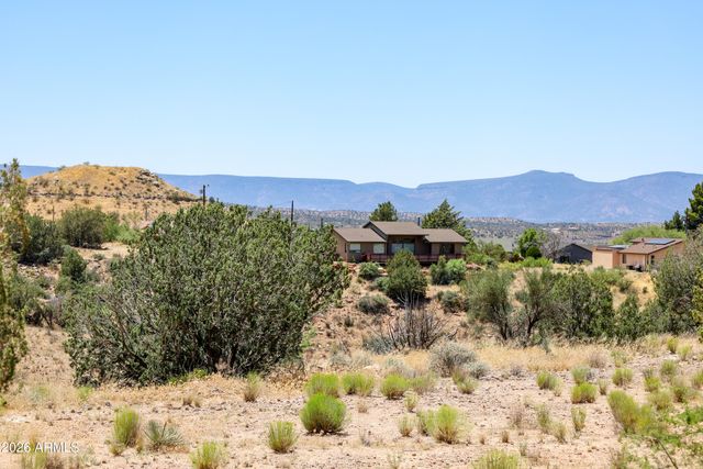 4835 N TEEPEE Terrace 40, Rimrock, AZ 86335