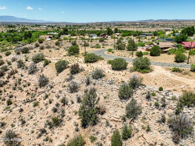 4835 N TEEPEE Terrace 40, Rimrock, AZ 86335