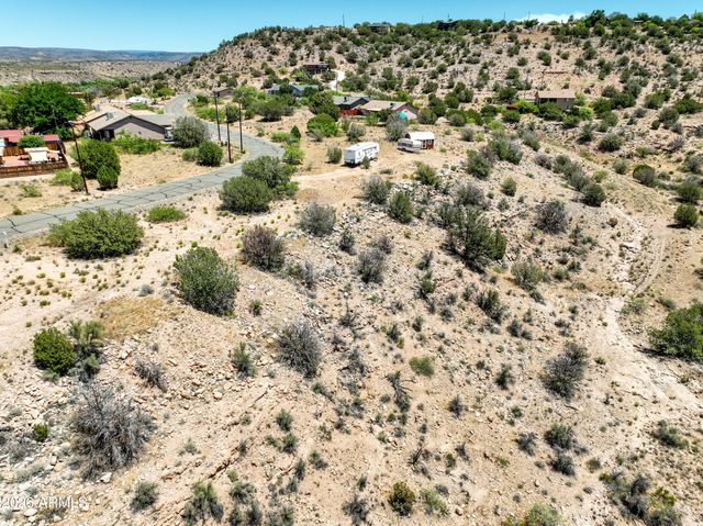 4835 N TEEPEE Terrace 40, Rimrock, AZ 86335