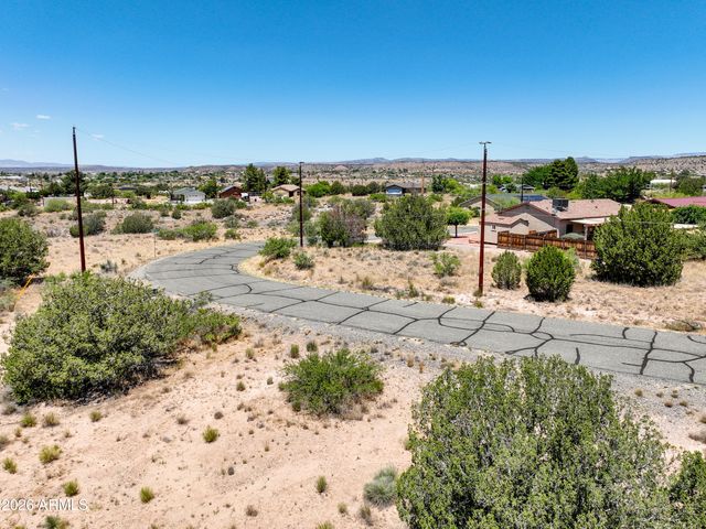 4835 N TEEPEE Terrace 40, Rimrock, AZ 86335