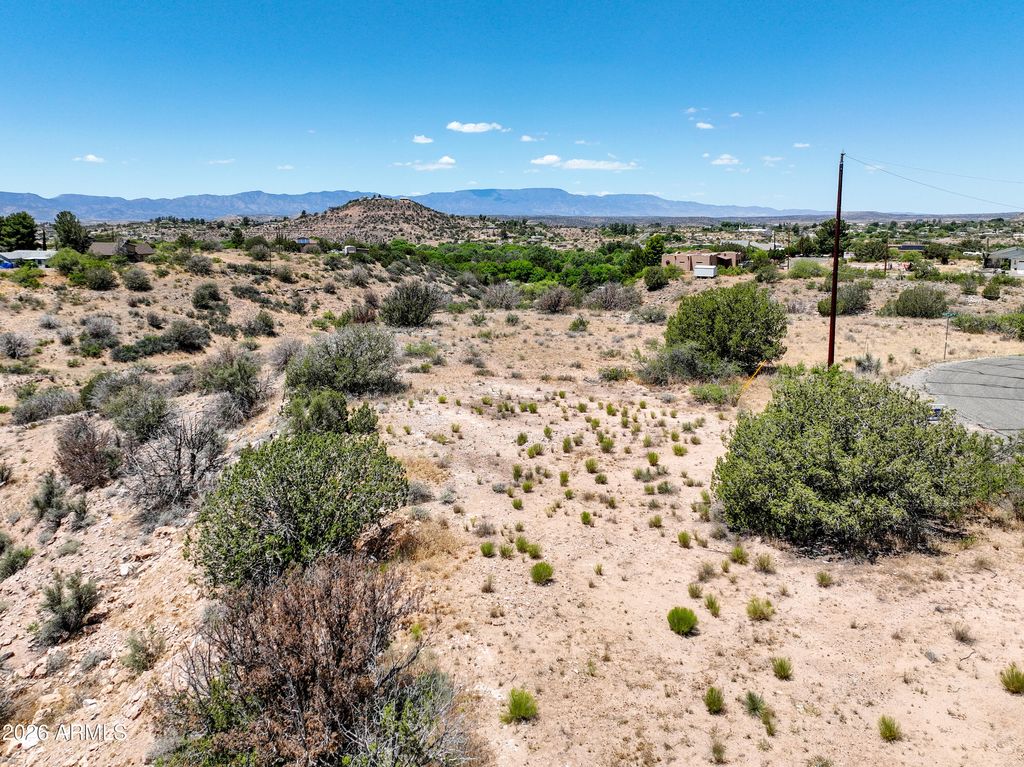 4835 N TEEPEE Terrace 40, Rimrock, AZ 86335