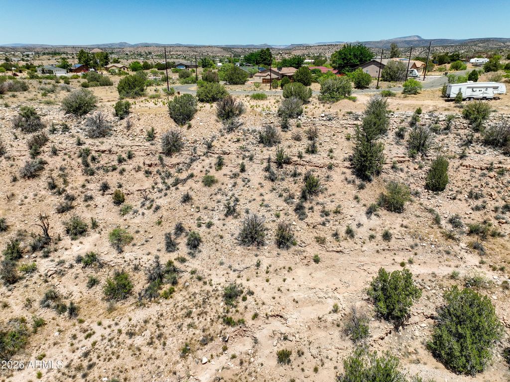 Image 16 of property listing at 4835 N TEEPEE Terrace 40, Rimrock, AZ 86335