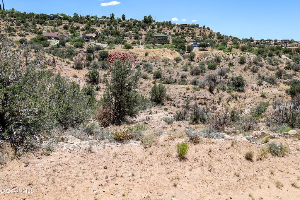 Image 19 of property listing at 4835 N TEEPEE Terrace 40, Rimrock, AZ 86335
