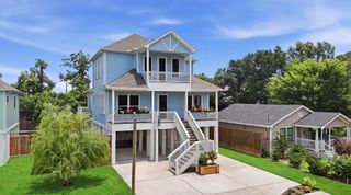 2922 Seargent Street, Seabrook, TX 77586