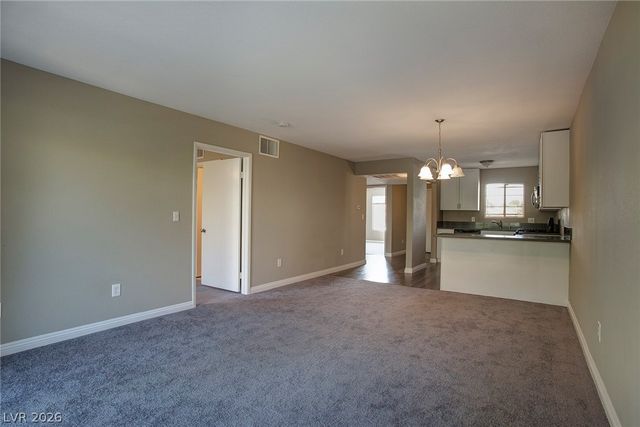 1908 TIERRA VISTA Drive 204, Las Vegas, NV 89128
