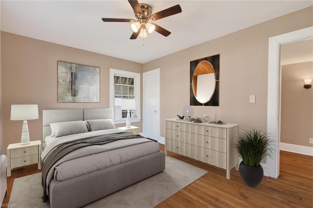 145 W Ocean AVE, Norfolk, VA 23503