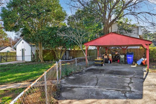 145 W Ocean AVE, Norfolk, VA 23503