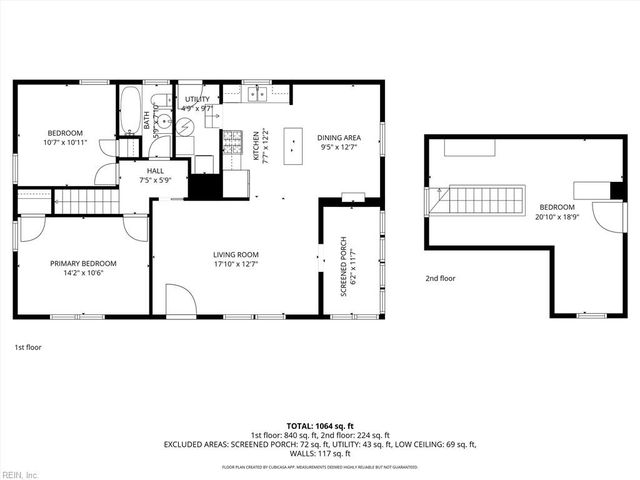 145 W Ocean AVE, Norfolk, VA 23503