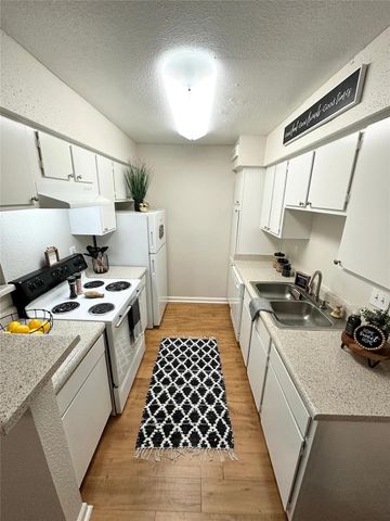 10601 Sabo Road 139, Houston, TX 77089