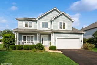 2467 Worthington Drive, Aurora, IL 60506