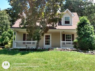 2827 Summertree Ln, Clarksville, TN 37040