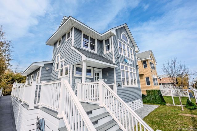 24 Bungalow Walk, Ocean Beach, NY 11770