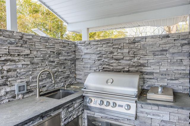 24 Bungalow Walk, Ocean Beach, NY 11770