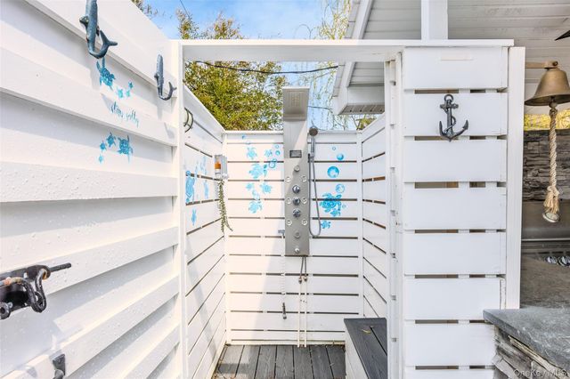 24 Bungalow Walk, Ocean Beach, NY 11770