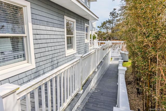 24 Bungalow Walk, Ocean Beach, NY 11770