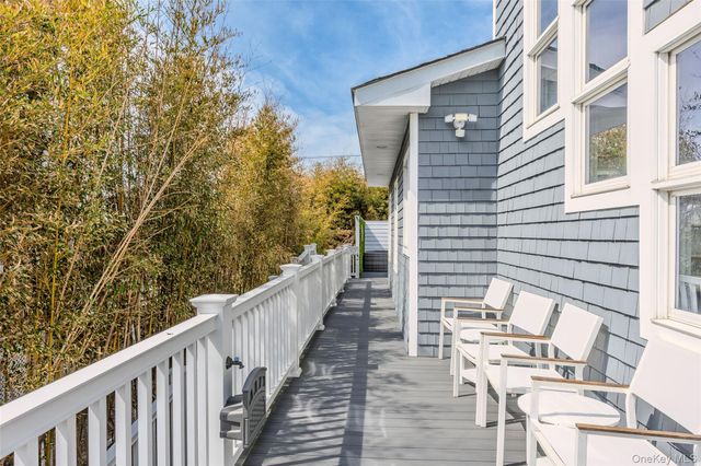 24 Bungalow Walk, Ocean Beach, NY 11770