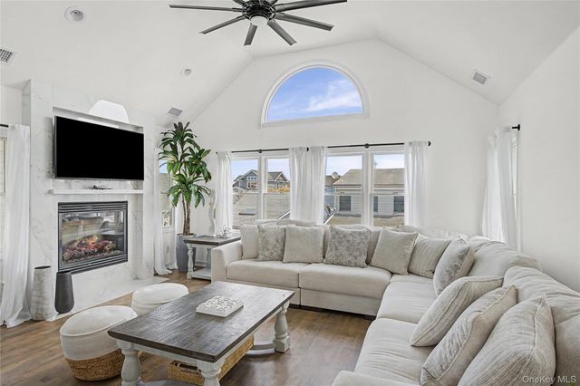 24 Bungalow Walk, Ocean Beach, NY 11770