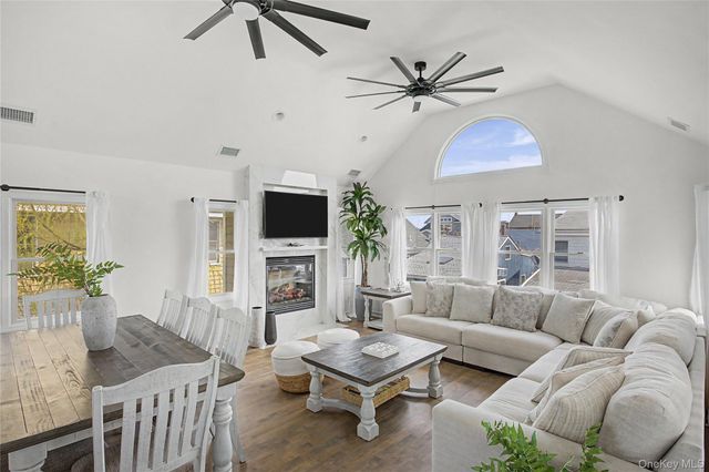 24 Bungalow Walk, Ocean Beach, NY 11770