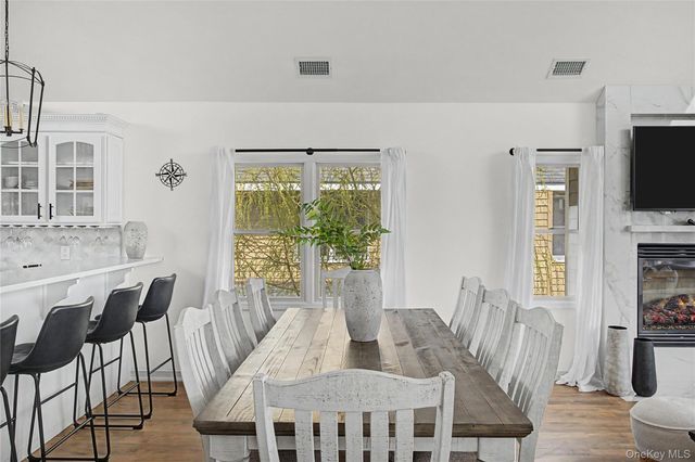 24 Bungalow Walk, Ocean Beach, NY 11770