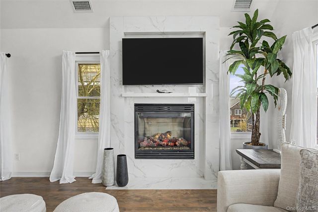 24 Bungalow Walk, Ocean Beach, NY 11770