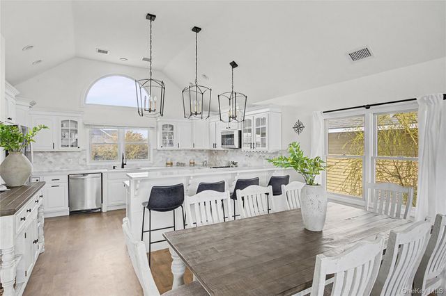 24 Bungalow Walk, Ocean Beach, NY 11770