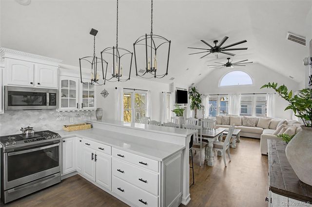 24 Bungalow Walk, Ocean Beach, NY 11770