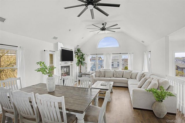24 Bungalow Walk, Ocean Beach, NY 11770