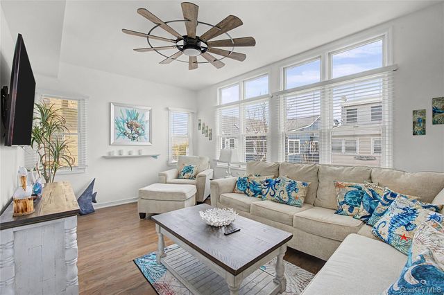 24 Bungalow Walk, Ocean Beach, NY 11770