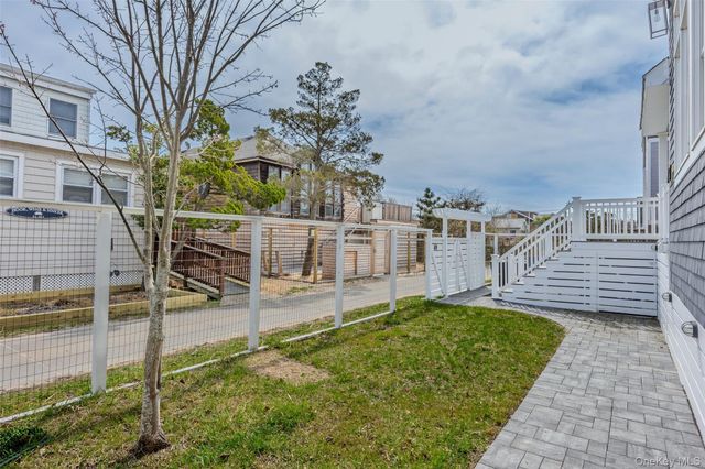 24 Bungalow Walk, Ocean Beach, NY 11770