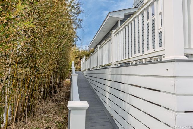24 Bungalow Walk, Ocean Beach, NY 11770
